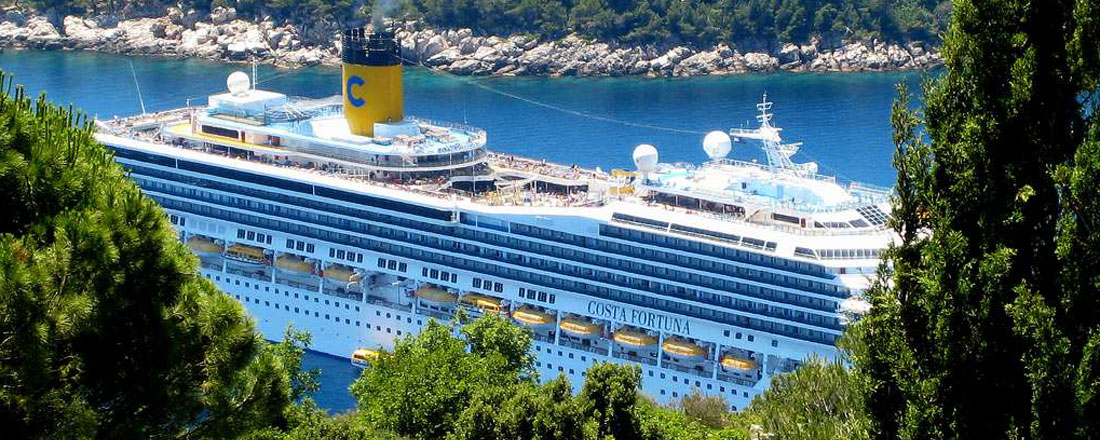 Costa Fortuna